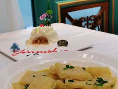 葱花汤肉皮-金米箩大酒店(五角场店)