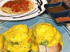 -STARRY CAFE & LOUNGE BAR(高新店)
