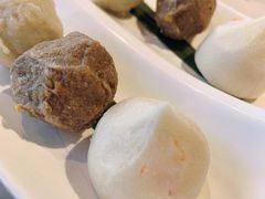 -狐狸爱上椰子鸡(滨江星光大道店)