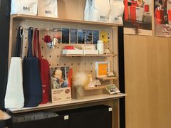 -blend咖啡部落(车公庙店)