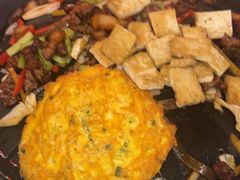 -一烙锅(友谊店)