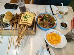 -阿胖龙虾小海鲜(宁国南路总店)