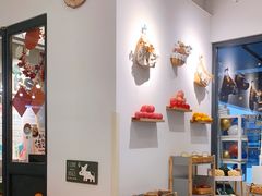 -Ours树朵家亲子餐厅(远策中心店)