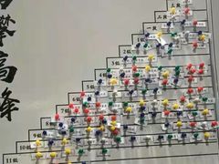 -秦汉胡同书法古筝围棋国画书院(宝地分馆)