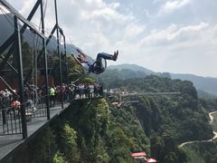 -梦幻奥陶纪景区