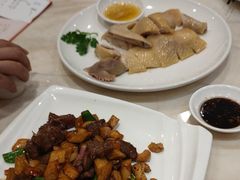 -御口福(王圣堂店)