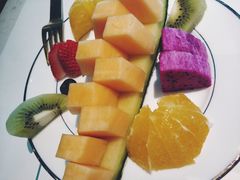 -我的四季意大利餐厅(春天百货店)