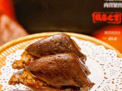 -燕郊烧鸽子(酷车小镇店)