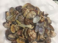 -良师门滨海人家·海鲜·家常菜(滨海城店)