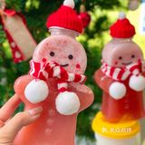 7分甜的圣诞新品真的不考虑来一杯嘛⁉️