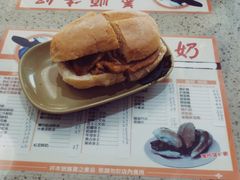 -义顺牛奶公司(新马路老店)