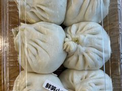 鲜笋小菜-白玉兰食品(甜云店)