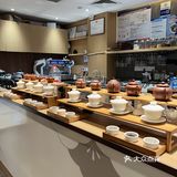 航洋高品质下午茶‼️我可以坐一下午