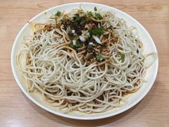 酸辣凉面-林静小吃(复兴路店)