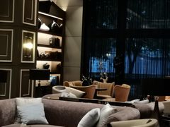 -北京王府井希尔顿酒店·秦唐中餐厅Chynna