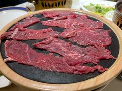 -雍容荟活帝王蟹活龙虾自助(苏宁旗舰店)