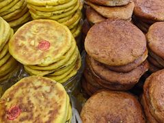 -杨老大焙子月饼干货(宽巷子民族美食街店)