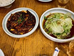 -去茶去餐厅(中央大街店)