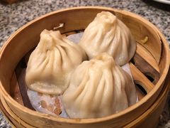 天王烤鸭包-南京大牌档(三阳广场苏宁店)
