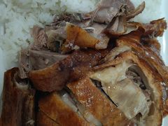 -西华美食•老广烧腊(百灵路店)