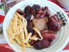 -熊大师牛羊粉(红谷凯旋店)