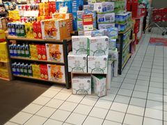 -合家福超市(合肥滨湖百大店)