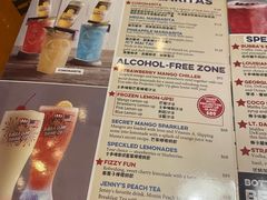 -阿甘虾餐厅(凌霄阁店)