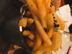 -The BREW·酿餐厅(浦东嘉里大酒店)