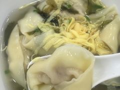 -锡笼记·无锡小笼(常熟万达店)