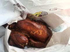 -小李烧鸡(西北角总店)