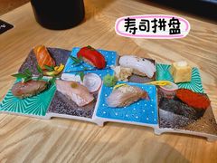 -鸟山鸣·日料食堂(王府井店)