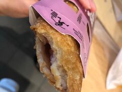 -麦当劳(吴中大道店)