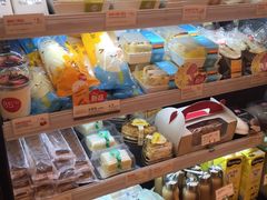 -85度C(上海周浦店)