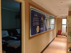 -天然沐足·推背采耳·敷姜艾灸(龙眼美食街店)