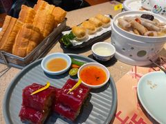 -点都德(汇点楼店)