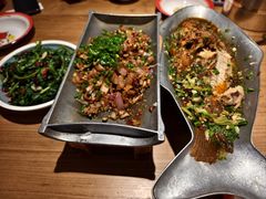 -树厨贵州菜(大十字店)