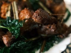-古道惠风饭庄