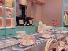 -元气寿司(环球港店)