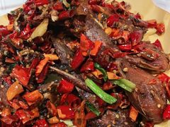 -永红源啤酒·烧烤·海鲜·大排档(青特城店)