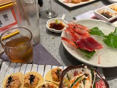 -大渔铁板烧(大悦城店)