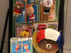 -麦当劳(朗豪坊店)