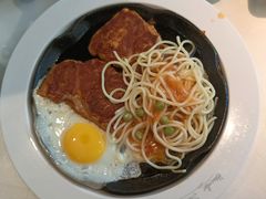 -豪客来牛排(华创国际广场店)