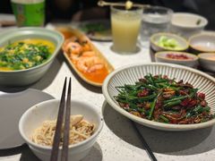 -半山腰·云南菜(侨福芳草地店)