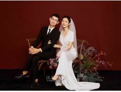 点击看大图 -太古映画婚纱摄影(天河店)