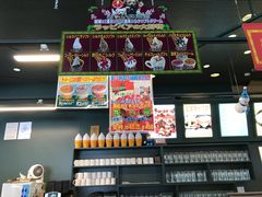 -幸运小丑汉堡(Bay Area本店)