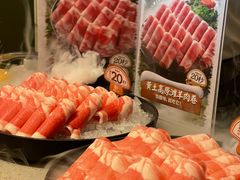 -海底捞火锅(王府井银泰in88店)