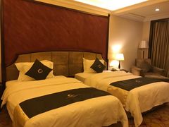 -广州科尔海悦酒店