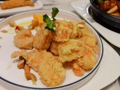 -曼玉餐厅(中原万达店)