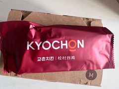 -Kyochon1991校村(共和路店)