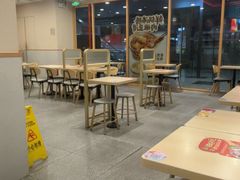 -永和大王(茉莉上新·共和新路店)